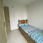 Apartamento Playas De Marbella