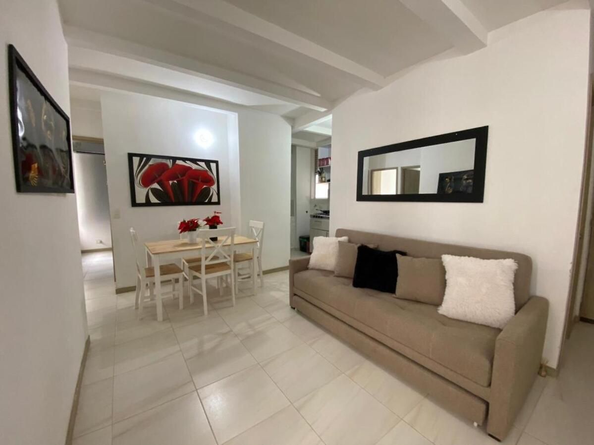 Apartamento Playas De Marbella Cartagena