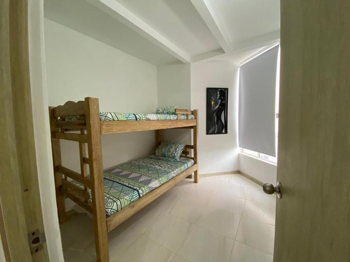 Apartamento Playas De Marbella