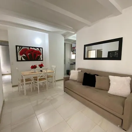 Apartamento Playas De Marbella Cartagena