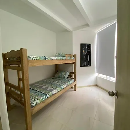 Apartamento Playas De Marbella