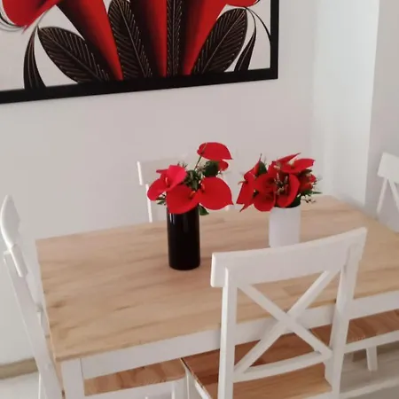 Playas De Marbella Apartamento *
