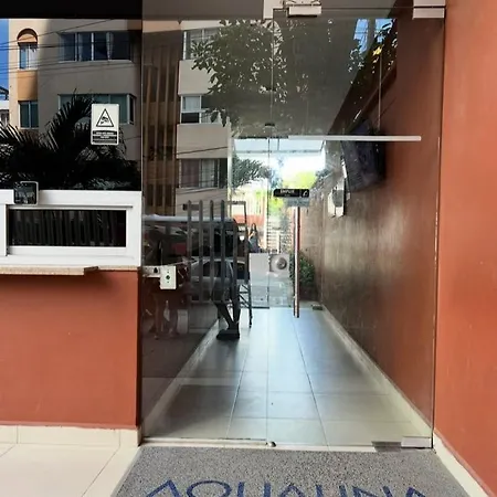 Apartamento Playas De Marbella
