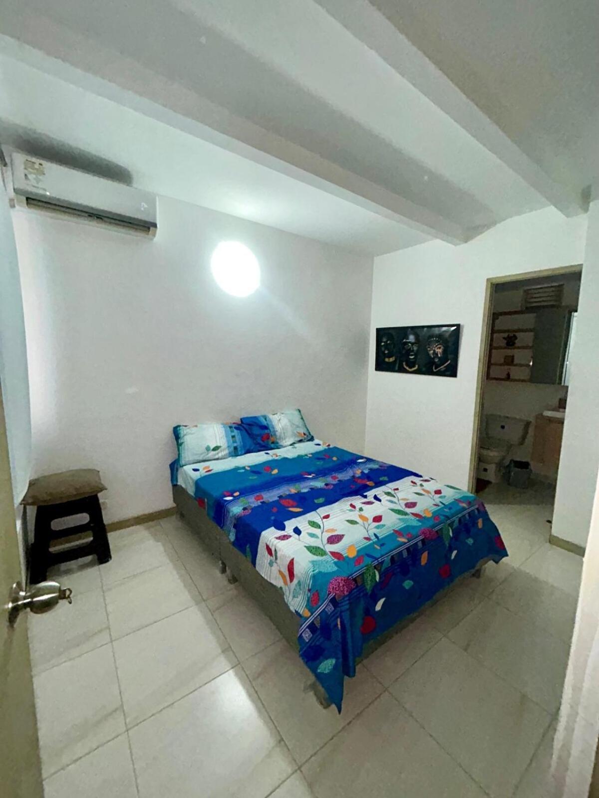 Playas De Marbella Apartment Cartagena