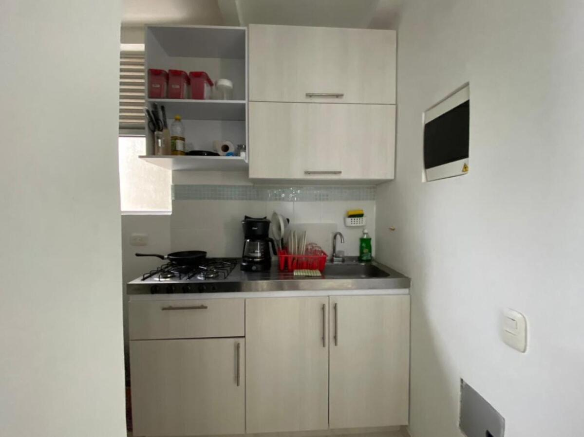 Playas De Marbella Apartment