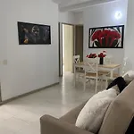 Apartamento Playas de Marbella