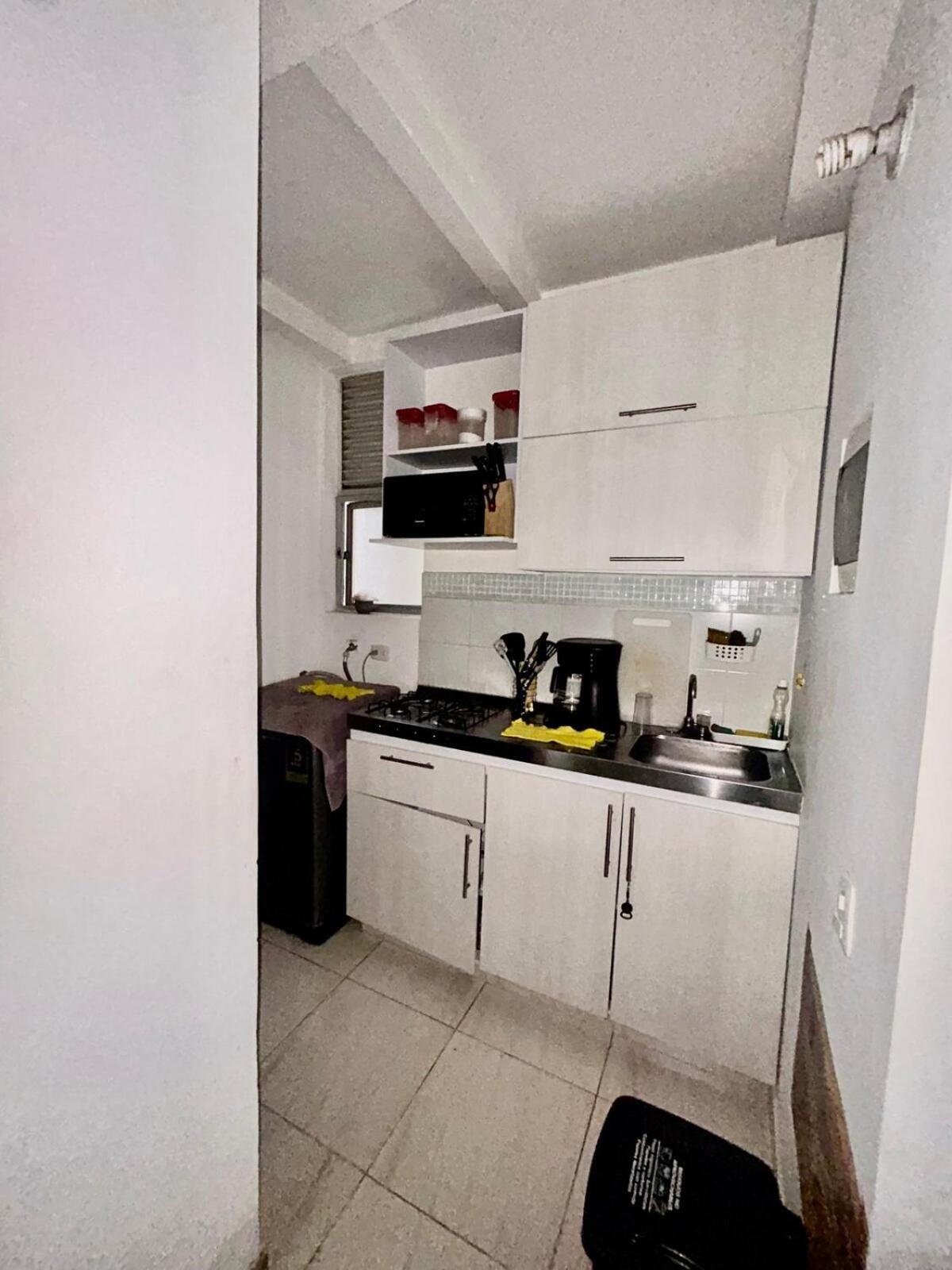 Playas De Marbella Apartamento *