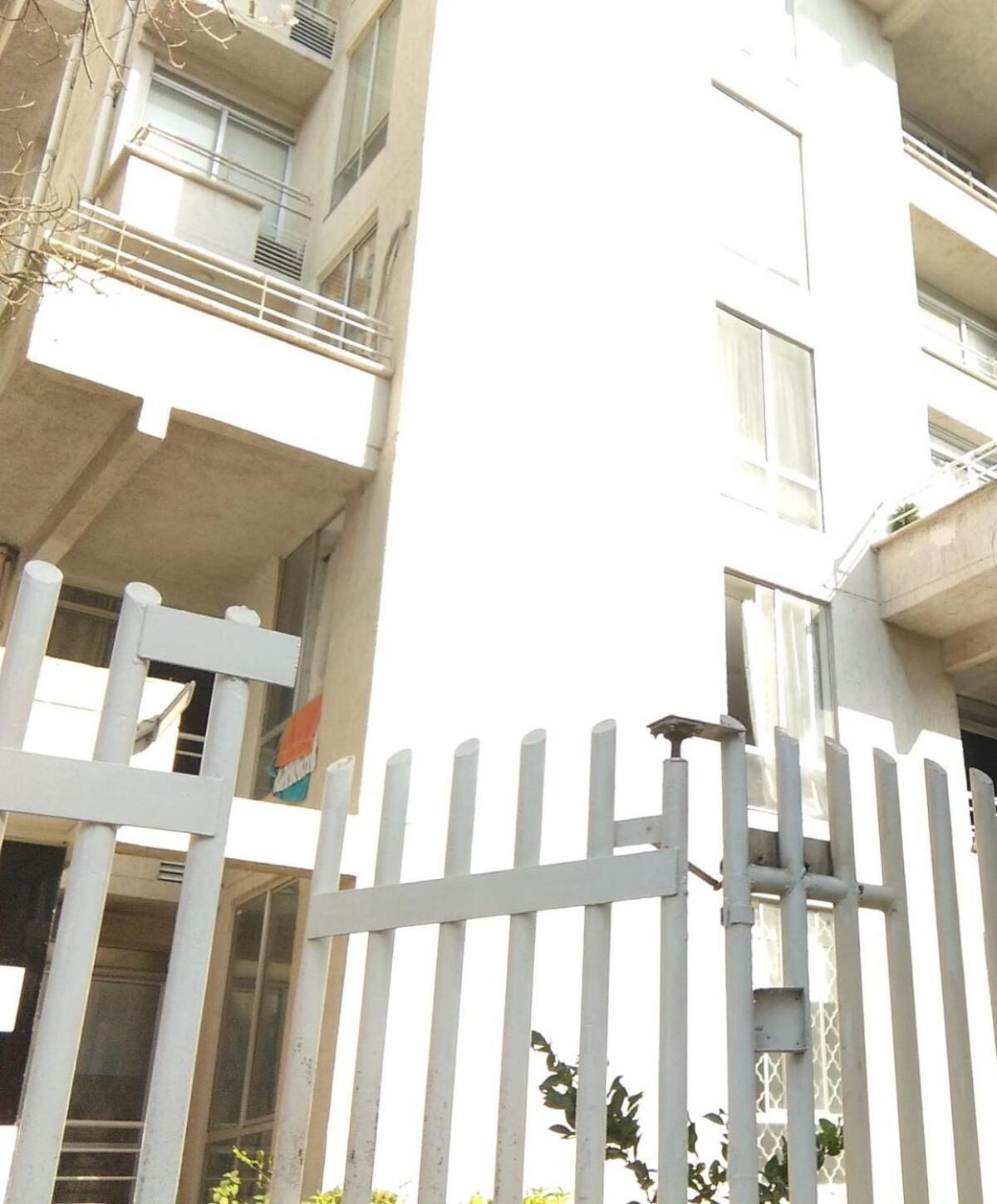 Playas De Marbella Apartamento Cartagena