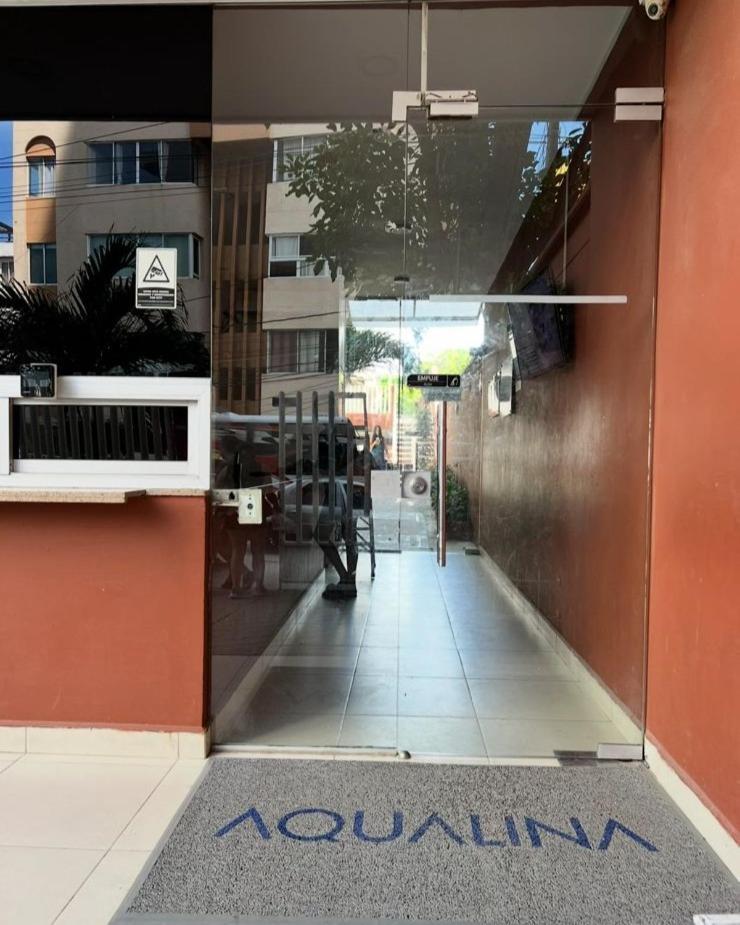 Apartamento Playas De Marbella